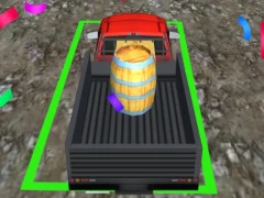 Spill Truck Transport Simulator online