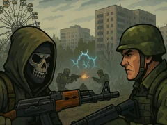 Spill Stalker Strike online