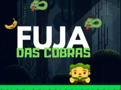Spill Fuja das Cobras online