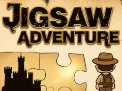 Spill Jigsaw Adventure online