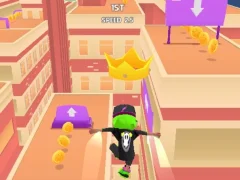 Spill Masterdash online