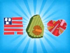 Spill Klistremerke syltetøy av og match online Spill Klistremerke syltetøy av og match online