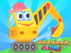Spill Dudu Engineering Truck online Spill Dudu Engineering Truck online