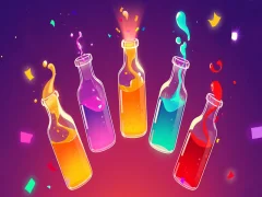 Spill Vannsortering online