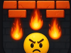 Spill Murstein av vrede online