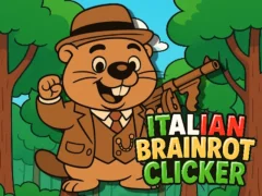 Spill Brainrot klikker online