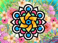 Spill Elsker farger online