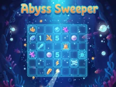 Spill Abyss Sweeper online