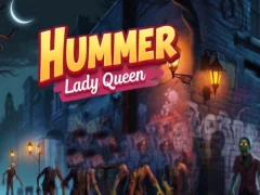 Spill Hummer Lady Queen online