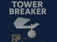 Spill Tower Breaker online