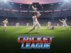 Spill Cricketligaen online