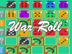 Spill War Roll online