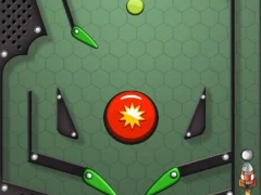 Spill Stål spin-ball online Spill Stål spin-ball online