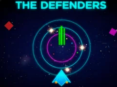 Spill Forsvarerne online