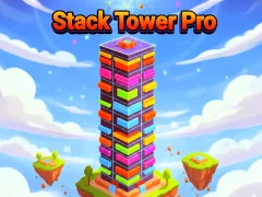 Spill Stack Tower Pro online