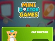 Spill Mini Doctor Games online Spill Mini Doctor Games online