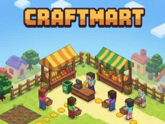 Spill Craftmart online