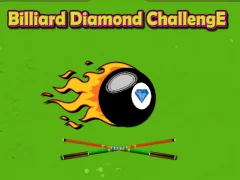 Spill Billiard Diamond Challenge online