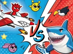 Spill Fly og skyt 1. Italienske sjefer online