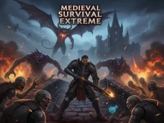 Spill Medieval Survival Extreme online