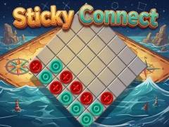 Spill Sticky Connect online