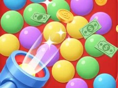 Spill Bubble Shooter Clash Blast Online online
