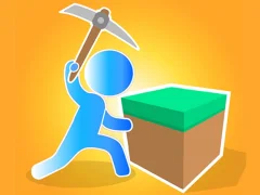 Spill Digger Fighter i labyrinten online Spill Digger Fighter i labyrinten online