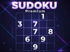 Spill Sudoku Premium online