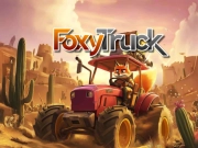 Spill FoxyTruck online Spill FoxyTruck online