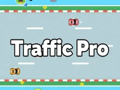 Spill Trafikkproff online