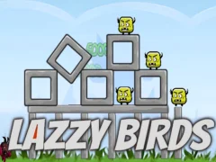 Spill Lazzy fugler online Spill Lazzy fugler online