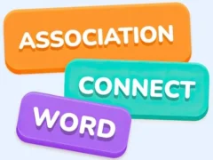 Spill Association Connect Word online