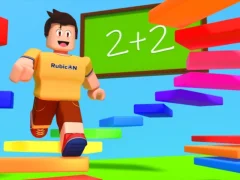 Spill Obby Tower online