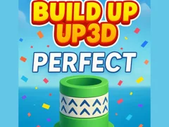 Spill Bygg opp 3D online Spill Bygg opp 3D online