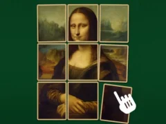 Spill Jigsolitaire Deluxe online