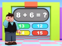 Spill Matematikkveggsimulator online