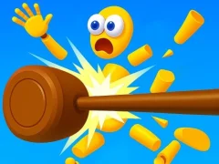 Spill Lekeplass for mennesker! Ragdoll Arena! online