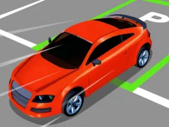 Spill Bilparkering 3D Pro online