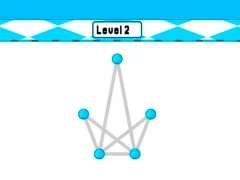 Spill Line Connect- Touch Puzzle online