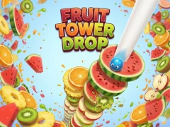 Spill Fruit Tower Drop online