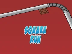 Spill Square Run online