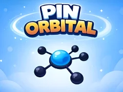 Spill Pin Orbital online