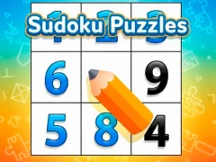 Spill Sudoku gåter online