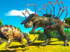 Spill Helt nøyaktig kampsimulator 2 online