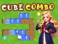 Spill Cube Combo online Spill Cube Combo online