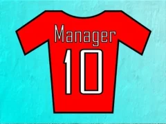 Spill Football Manager Simulator online