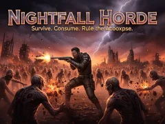 Spill Nightfall Horde online