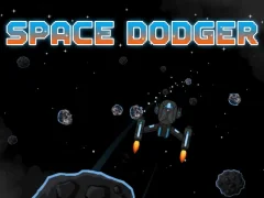 Spill Space Dodger online