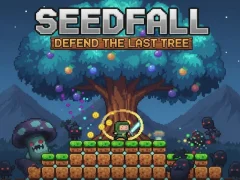 Spill Seedfall Defend The Last Tree online