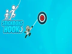 Spill Stickboys krok online